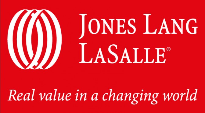 Porteros Express y Jones Lang LaSalle
