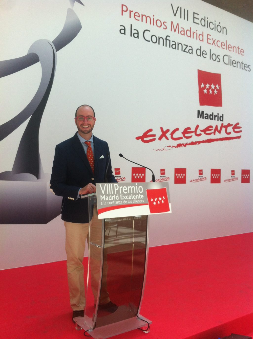 Servicios de calidad Madrid Excelente