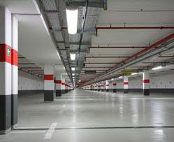 Limpieza de Garajes en Comunidades de Vecinos